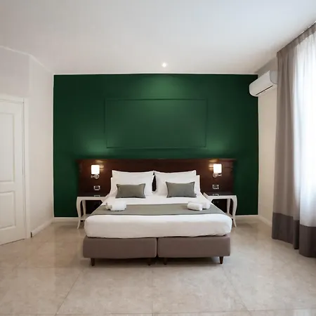 Ad Maiora Elegant Palermo