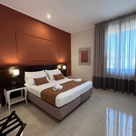 Ad Maiora Elegant Affittacamere 4*