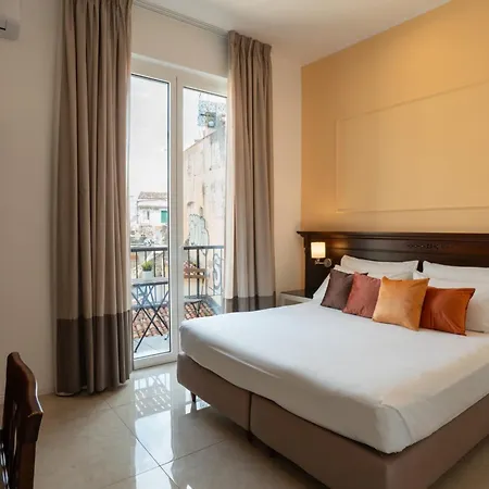 Ad Maiora Elegant Palermo