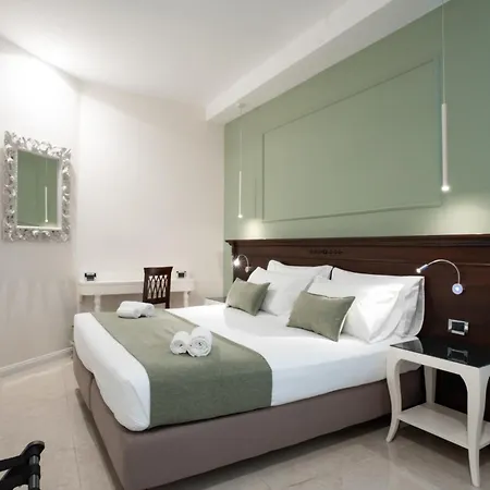 Ad Maiora Elegant Casa de hóspedes 4*