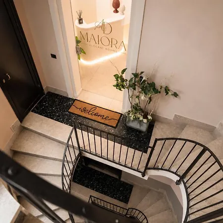 Ad Maiora Elegant Гостевой дом