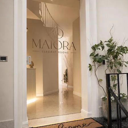 Ad Maiora Elegant 4*