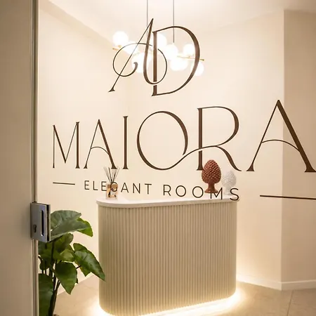 Ad Maiora Elegant Гостевой дом