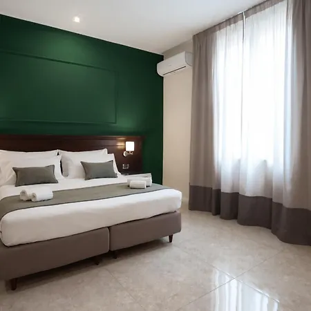 Ad Maiora Elegant Casa de hóspedes Palermo