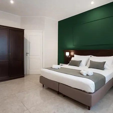 Ad Maiora Elegant Casa de hóspedes 4*