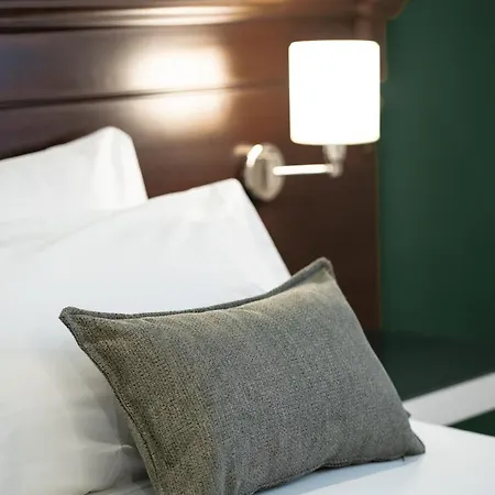 Affittacamere Ad Maiora Elegant 4*
