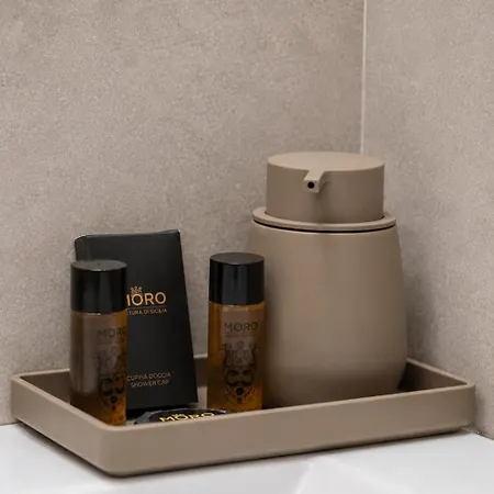 Ad Maiora Elegant Affittacamere Palermo