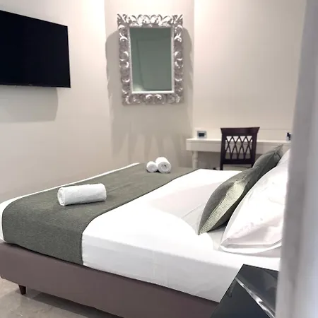 Ad Maiora Elegant 4* Palermo