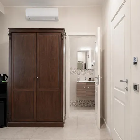 Affittacamere Ad Maiora Elegant 4*