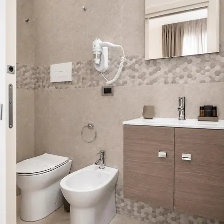 Гостевой дом Ad Maiora Elegant