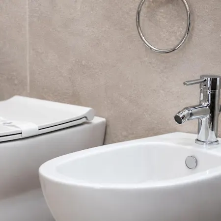 Affittacamere Ad Maiora Elegant Palermo