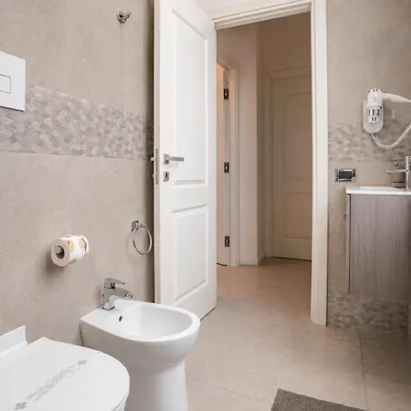 Ad Maiora Elegant 4* Палермо