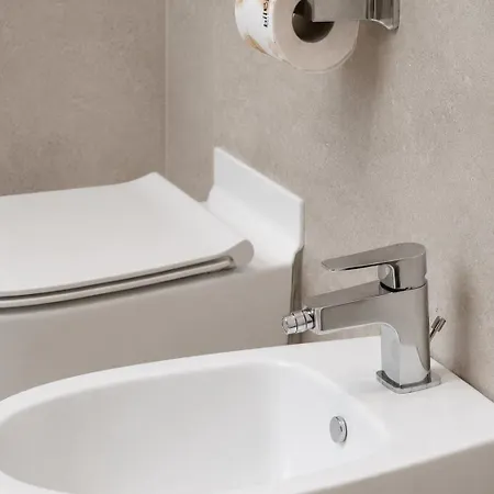 Гостевой дом Ad Maiora Elegant Палермо