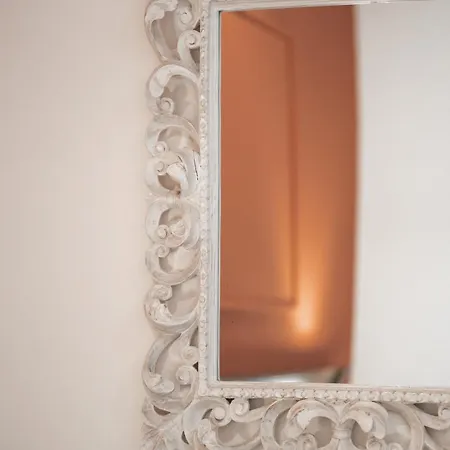 Affittacamere Ad Maiora Elegant Palermo