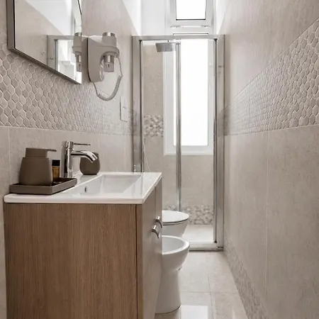 Ad Maiora Elegant Palermo