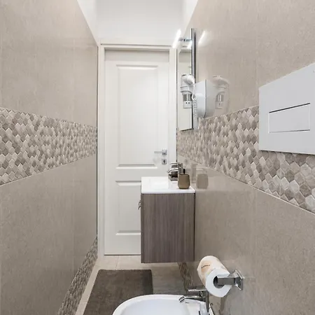 Affittacamere Ad Maiora Elegant