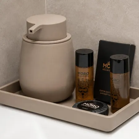 Affittacamere Ad Maiora Elegant