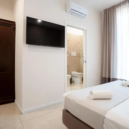 Гостевой дом Ad Maiora Elegant