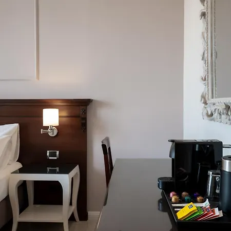 Гостевой дом Ad Maiora Elegant 4*