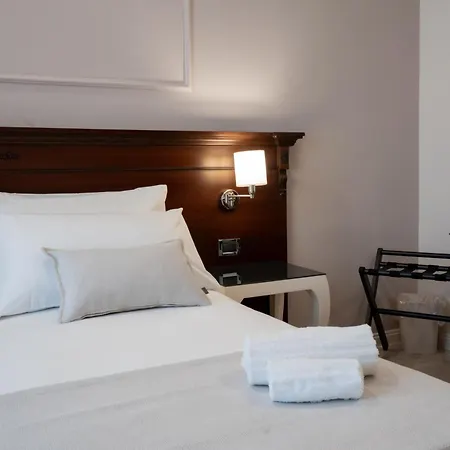 Гостевой дом Ad Maiora Elegant